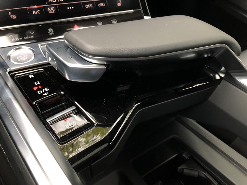 Audi e-tron | nos photos de l'essai du SUV 100% électrique
